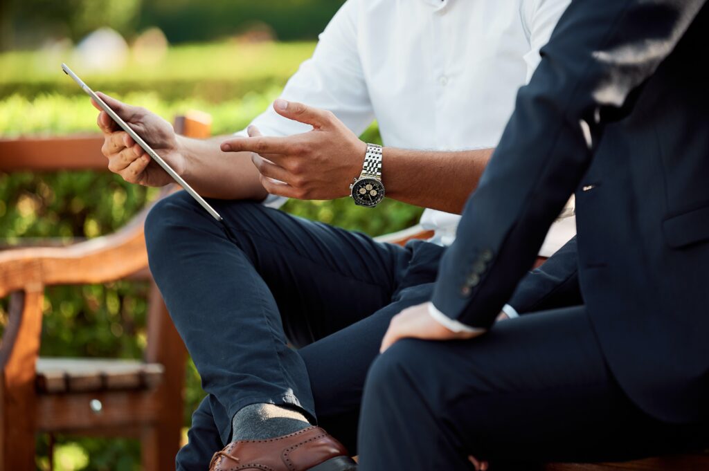 Advancements in Business Technology