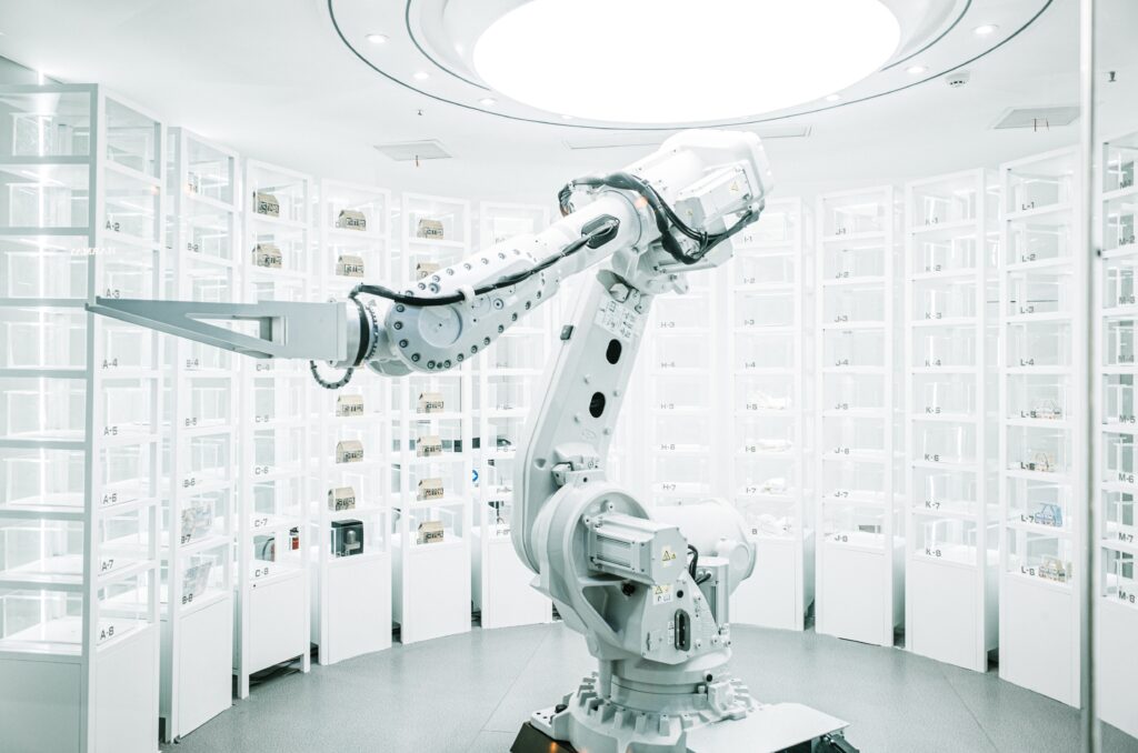 AI Adoption Plans for Enterprises: McKinseys Collaboration with Salesforce