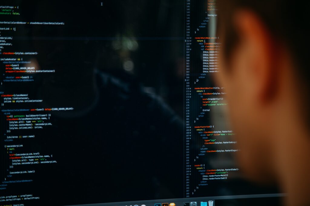 Front-end Engineering