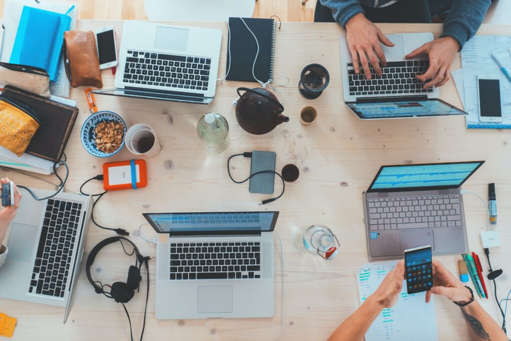 Exploring Career Options in IT