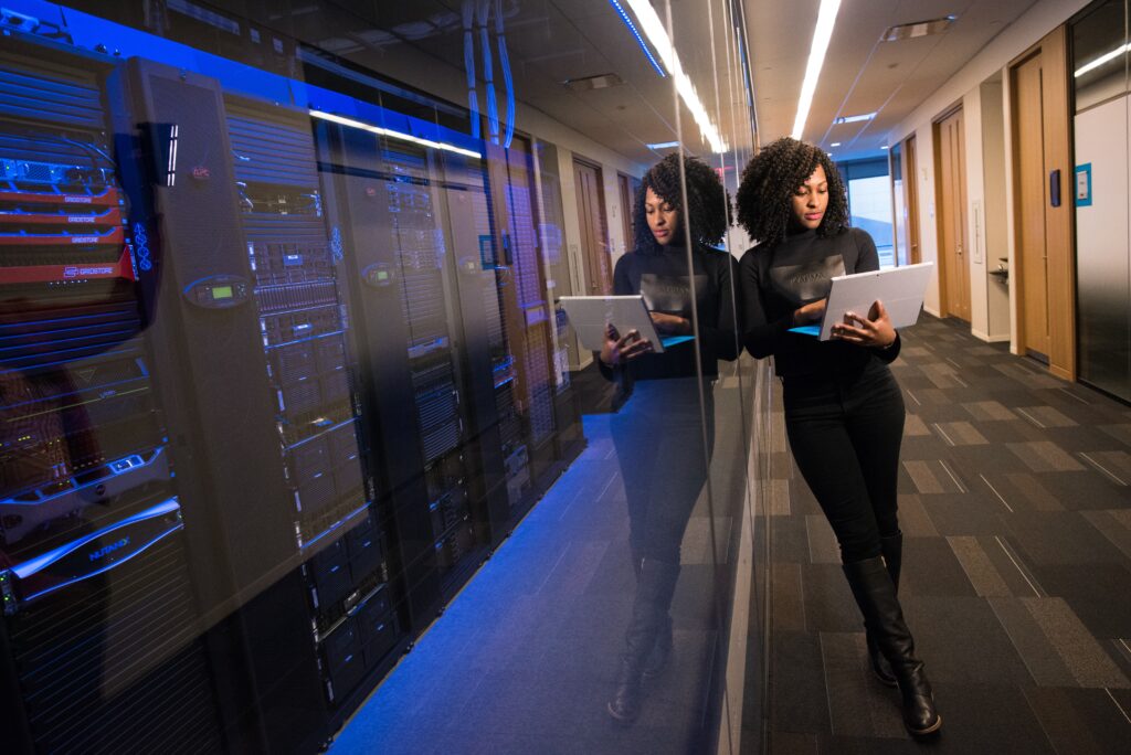 Innovations in SaaS Technology