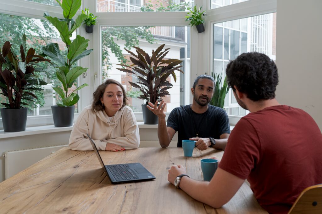 Investing in SaaS for Long-Term Returns