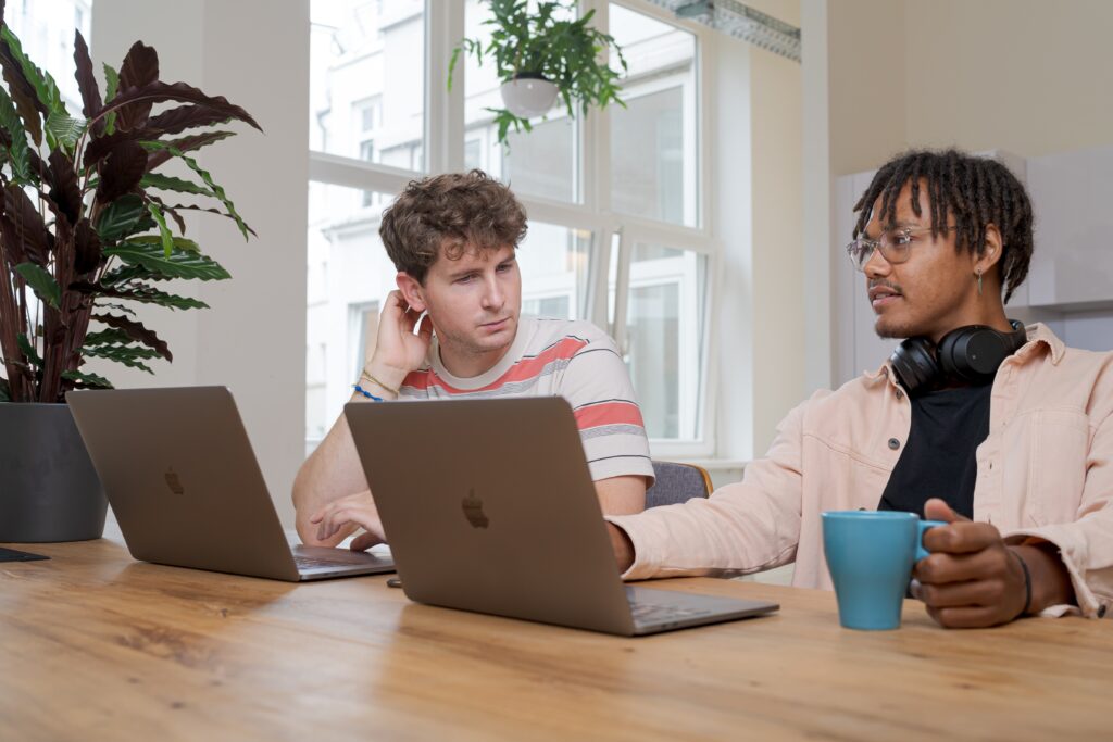 Software as a Service for Investing, Acquisition, Marketing, and Small Business