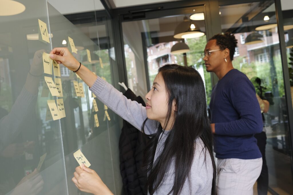 Software as a Service for Investing, Acquisition, Marketing, and Small Business