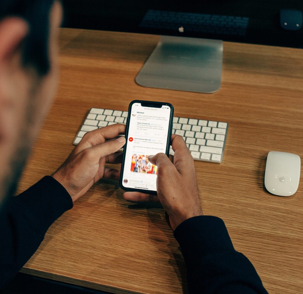 Stay Updated with Our Newsletter for the Latest Content