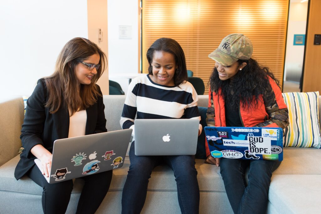 TechCrunch: New California law would force firms to report diversity metrics