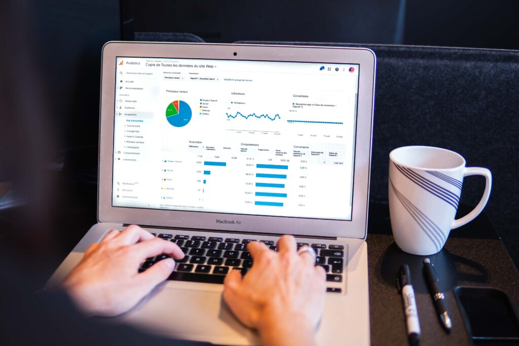 The Costly Consequences of Fragmented Data Stockpiles