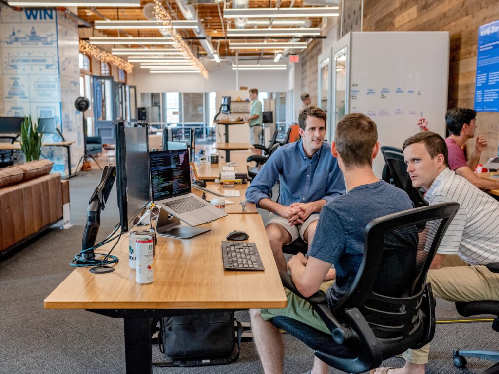 The Role of SaaS in Small Business Growth
