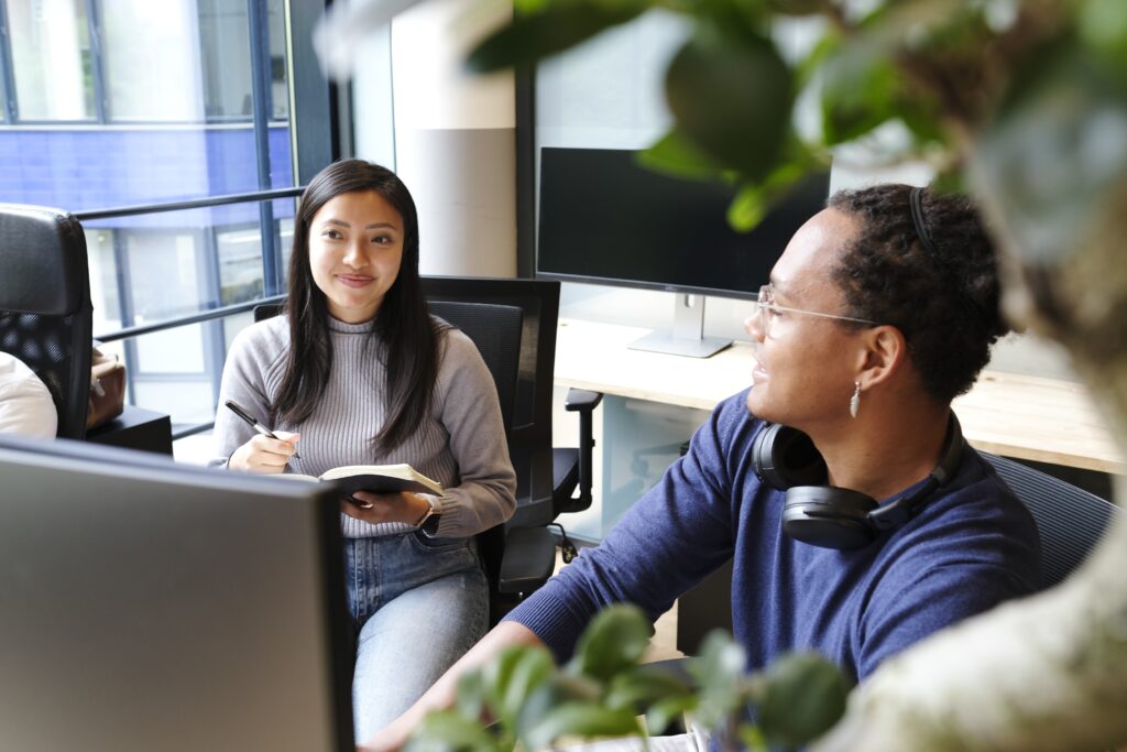 The Role of SaaS in Small Business Growth