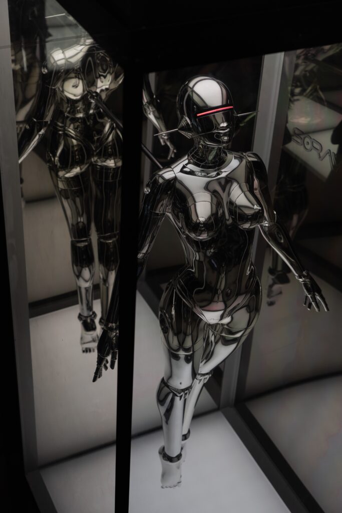 Unleashing AI with Generative AI Offensive on Diginomica