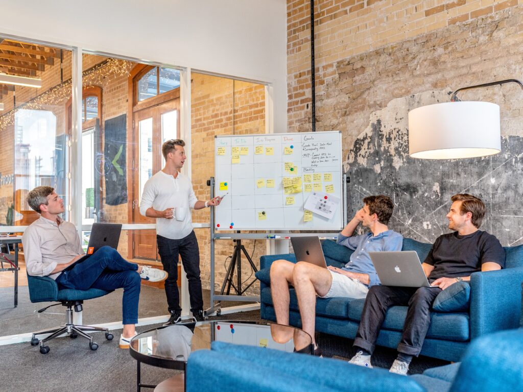 Unlocking the Power of SaaS in the Economy