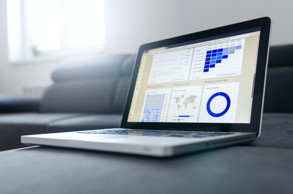 Acquisition strategies enhanced by software as a service