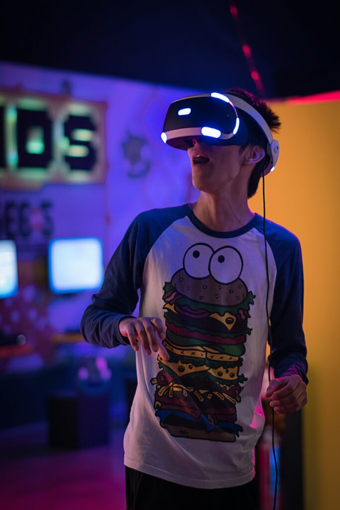 Explore a Wide Range of Categories: Gaming, Headphones, Laptops, and More