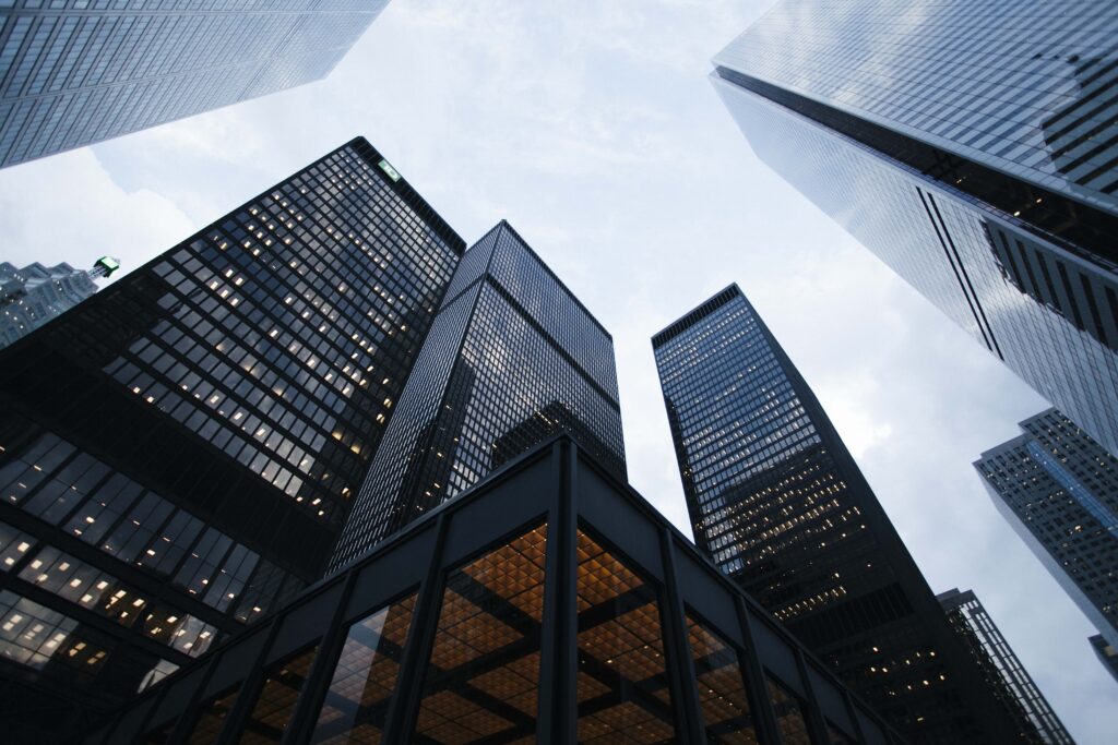 Improving investment decisions with software as a service
