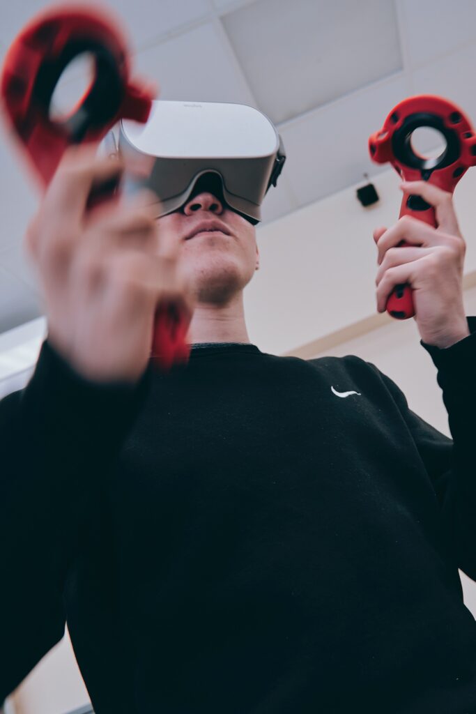 Special Features: Generative AI Tech, Rise of the Metaverse, and More