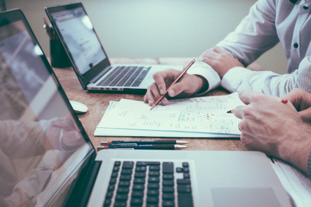 The impact of software as a service on business efficiency