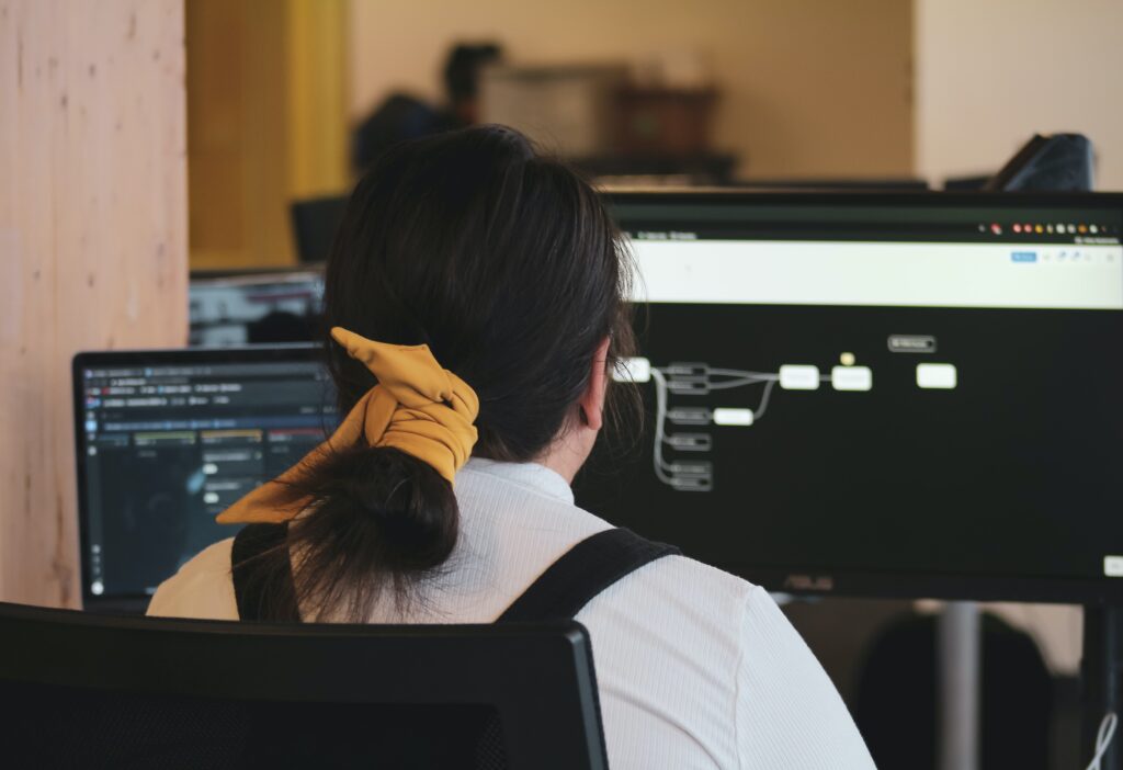 The impact of software as a service on business efficiency