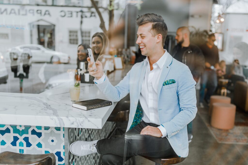 The Role of Customer Experience in Small Business Marketing