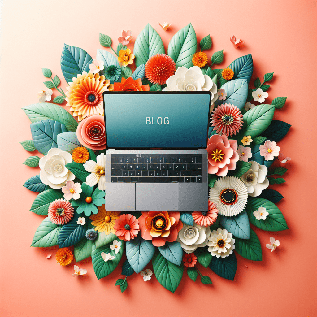 A Beginners Guide to Starting a Blog in 2023
