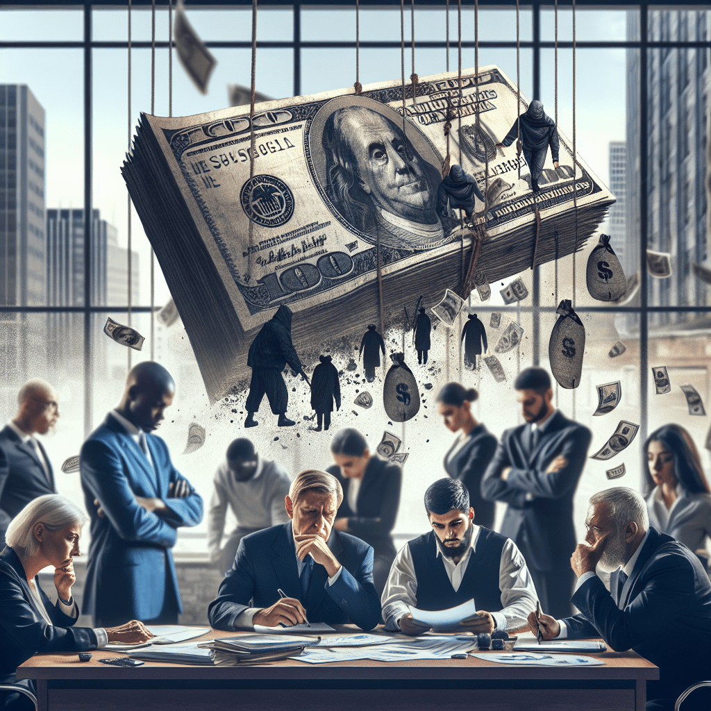 Accounting bodies warn that government reforms could increase money-laundering risks