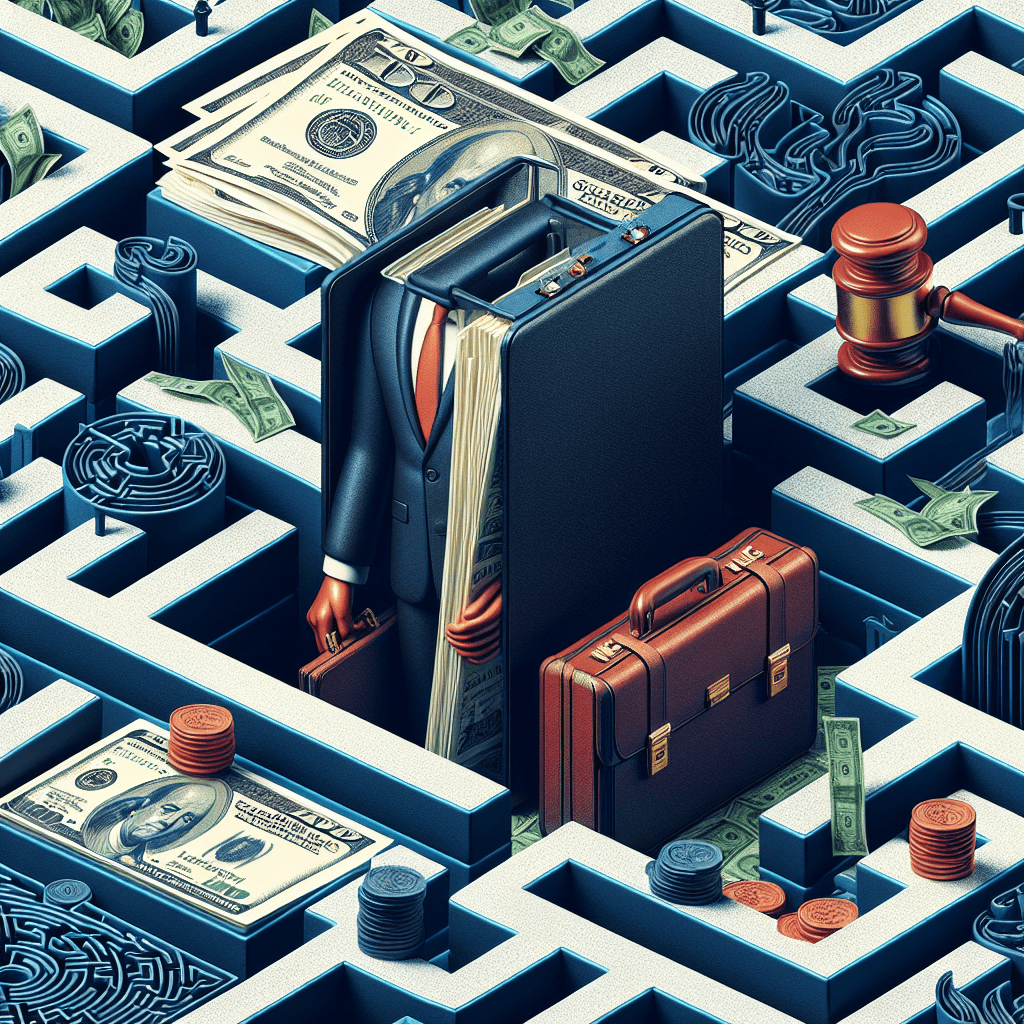 Accounting bodies warn that government reforms could increase money-laundering risks