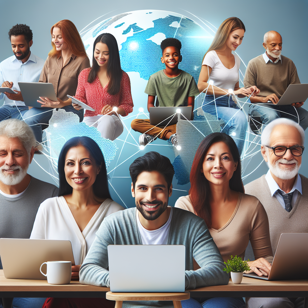 Amazon Mechanical Turk: Access a Global, On-Demand Workforce