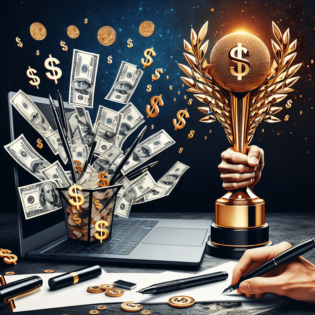 Blog Tips to Help You Make Money Blogging