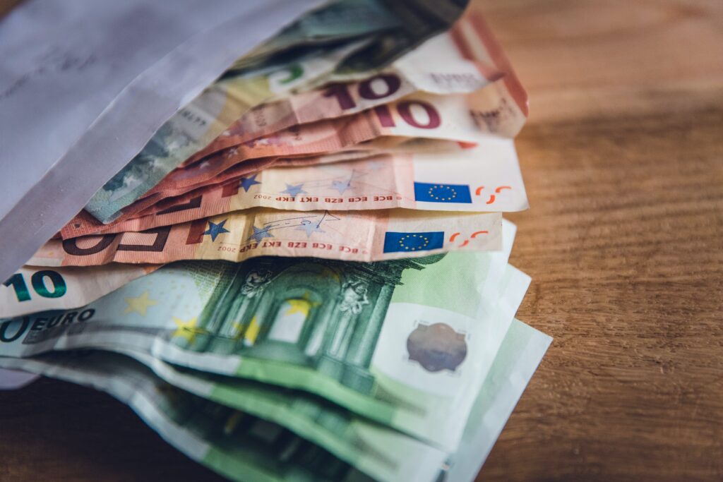 Changes to UK supervision rules ‘risk encouraging money-laundering’