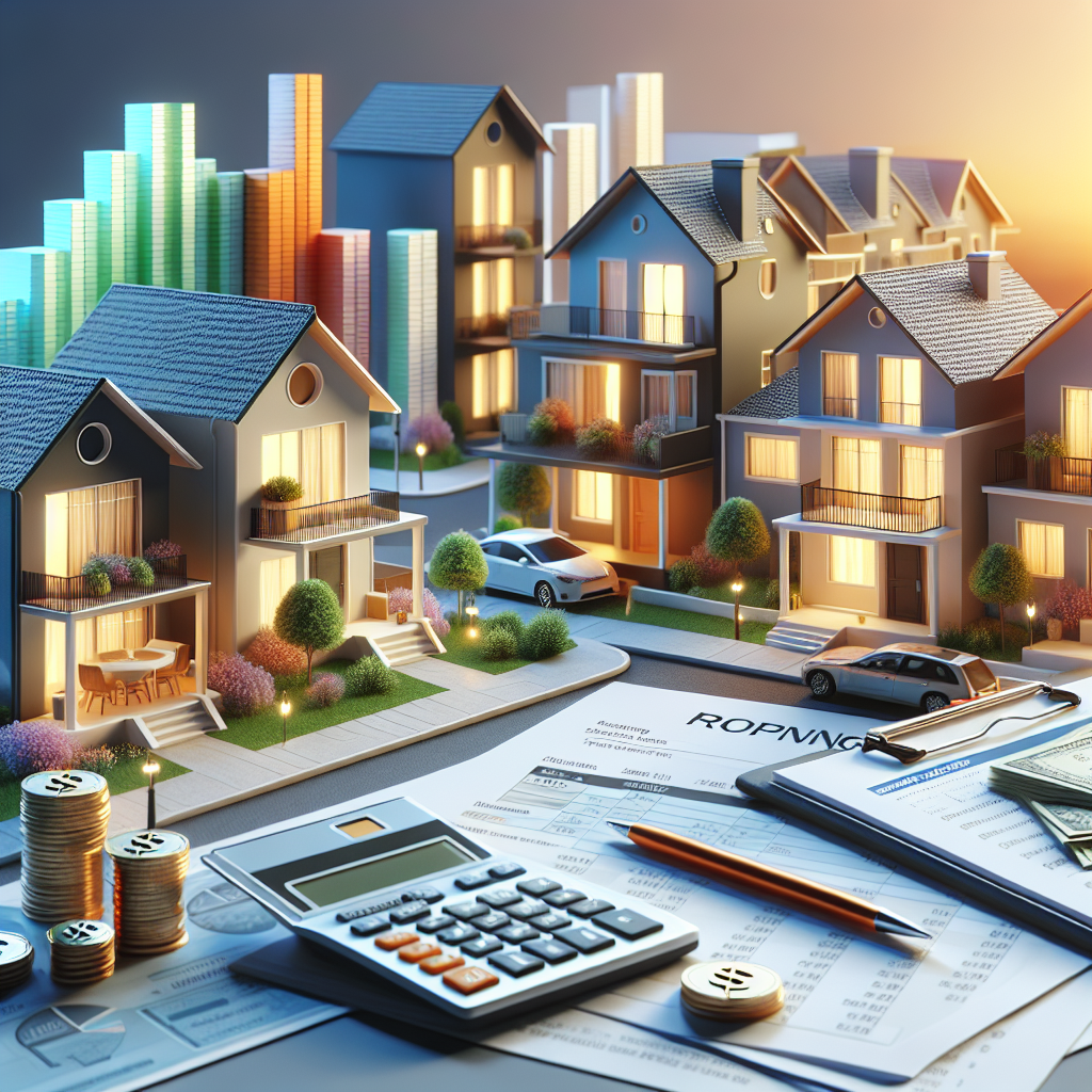 Effortlessly invest in rental homes and vacation rentals