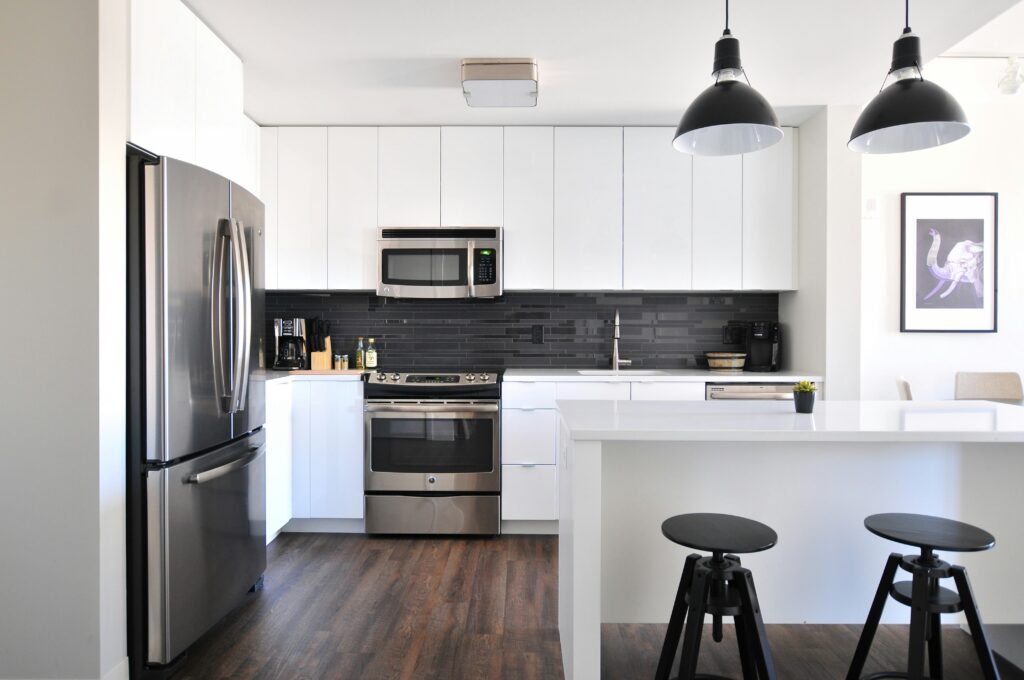 Effortlessly invest in rental homes and vacation rentals
