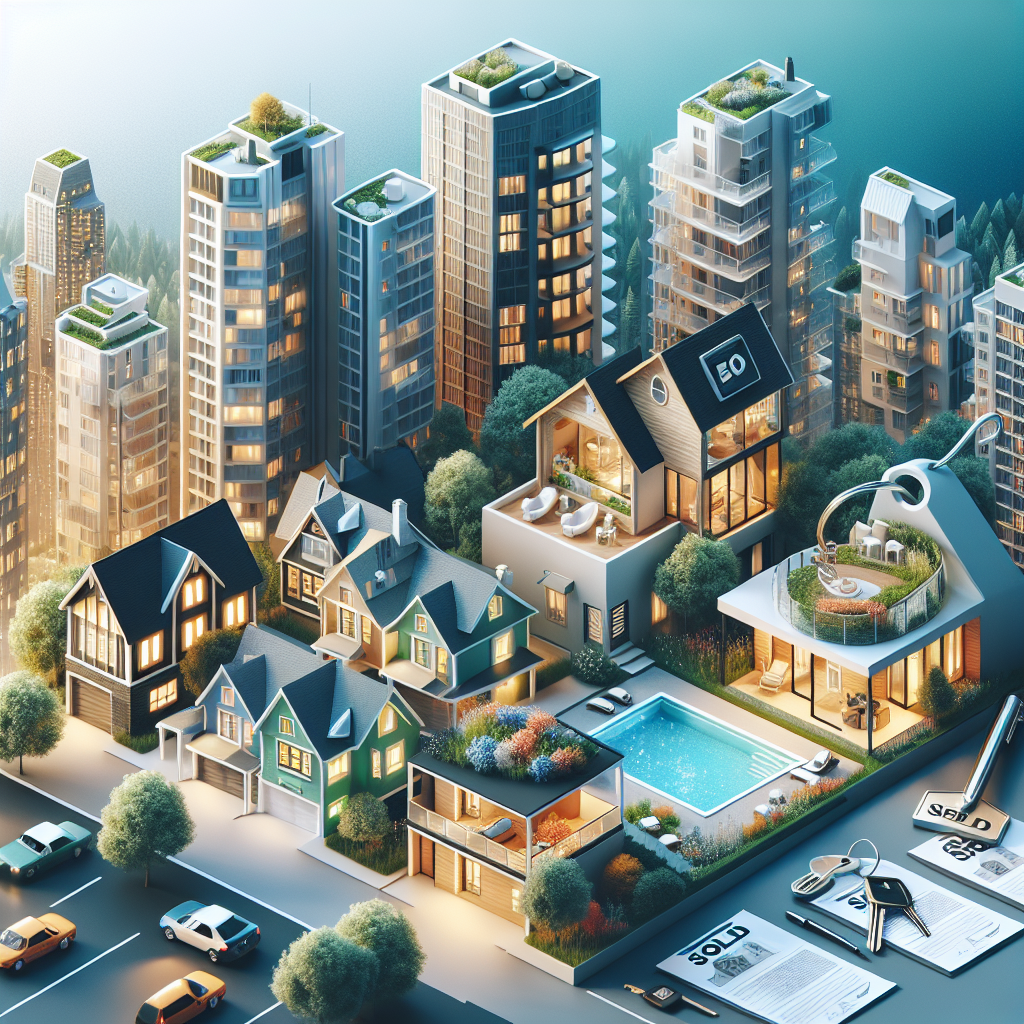 Effortlessly invest in rental homes and vacation rentals