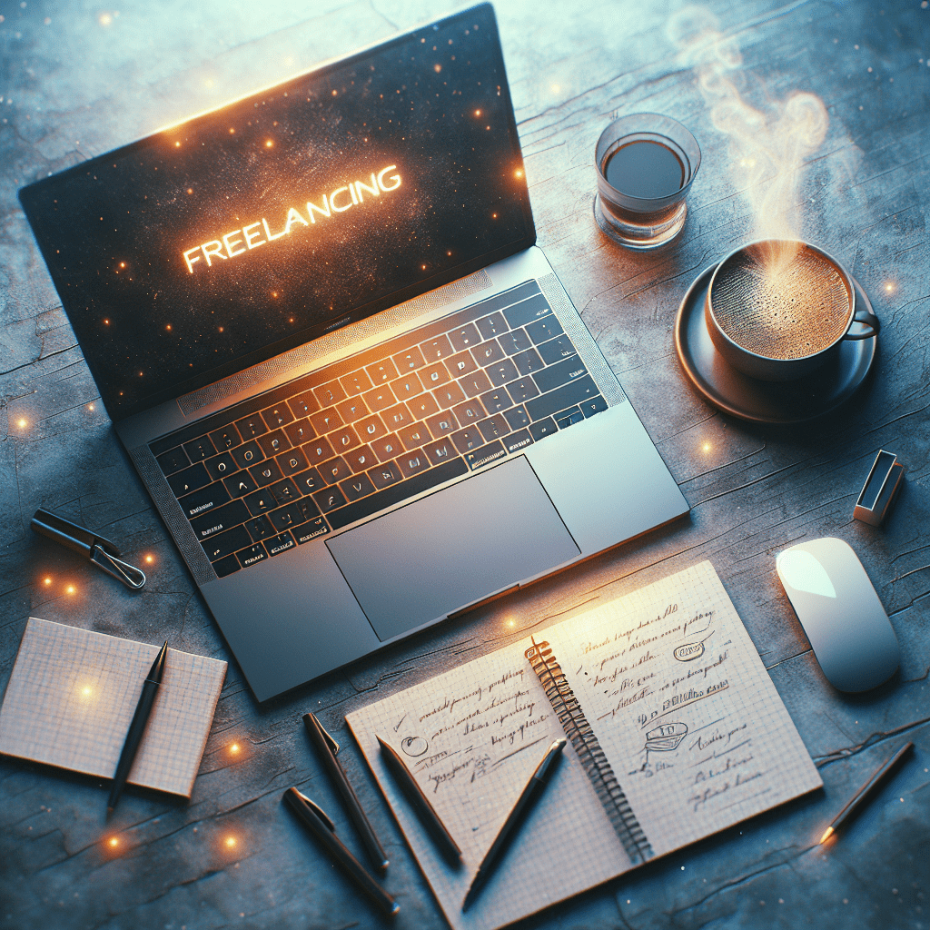 Freelance Writing Jobs, November 17, 2023