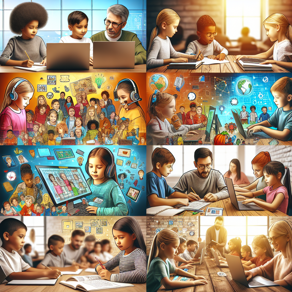 Get Affordable Online Classes and Tutoring for Kids at Outschool