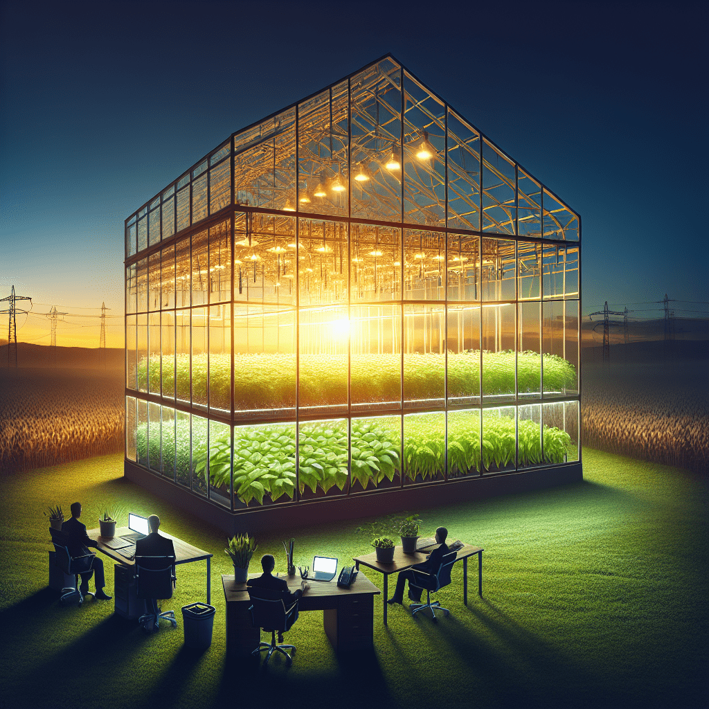 Global VC drought hits indoor farming unicorn Bowery with layoffs, steep valuation markdown