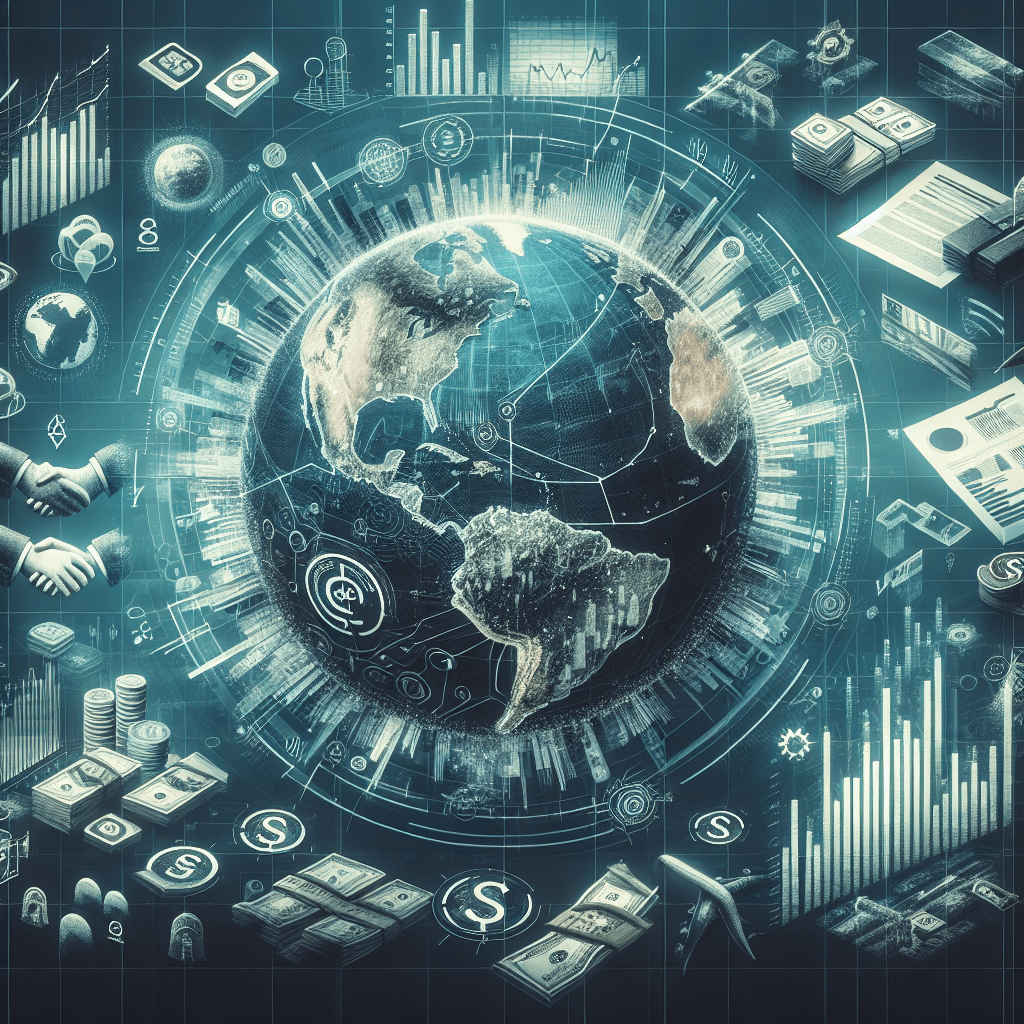 Global VC, PE, and MA News and Trends