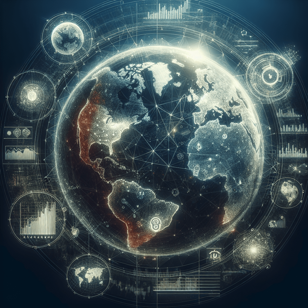 Global VC, PE, and MA News and Trends