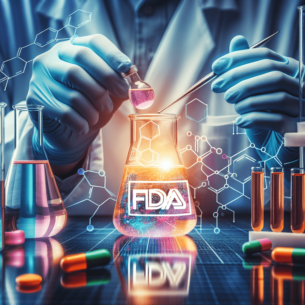 Healthcare Biotech Deals: FDA Approval and Clinical Trials Impact