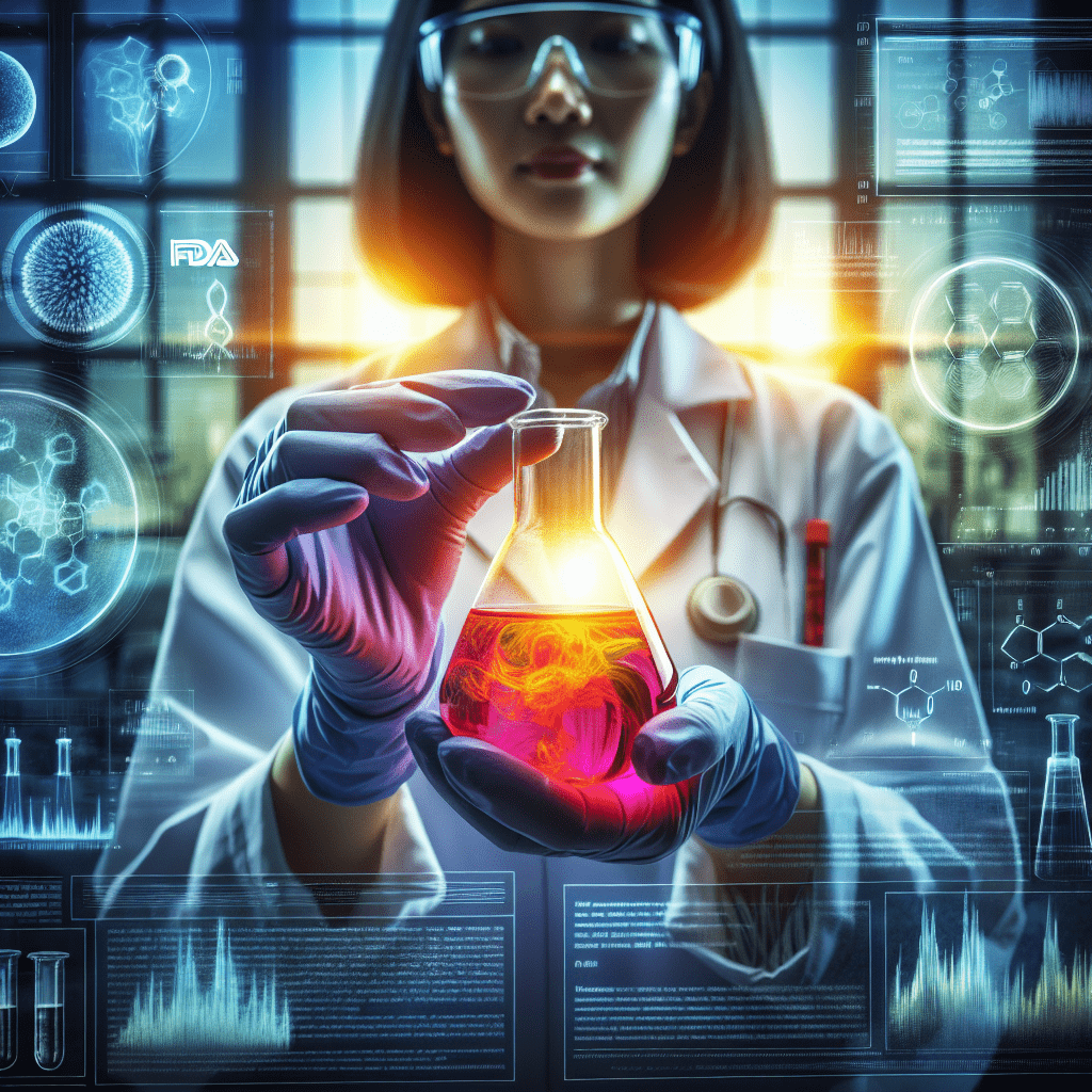 Healthcare Biotech Deals: FDA Approval and Clinical Trials Impact