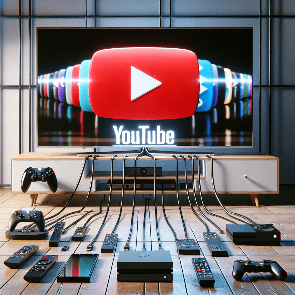 How to Watch YouTube on Your TV
