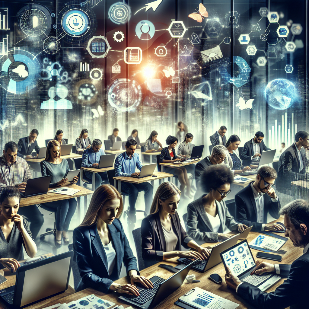 Improving Customer Experience with UserTesting