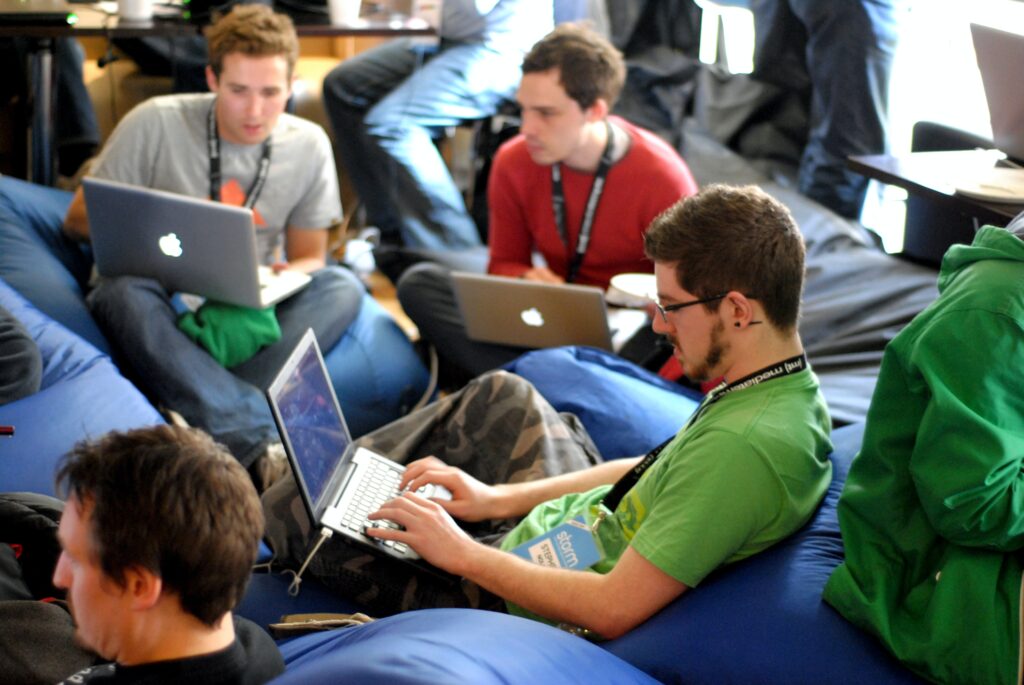 Networking Insights: Summary of Topics Covered in the Article