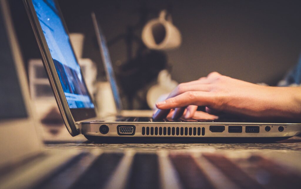 Online Proofreading and Editing Services
