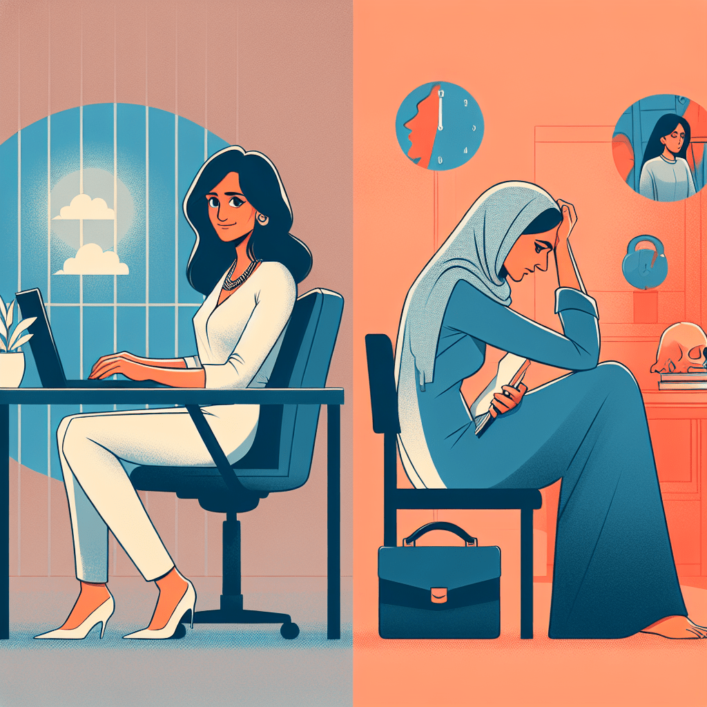 Remote Work: Empowerment or Hindrance for Women?