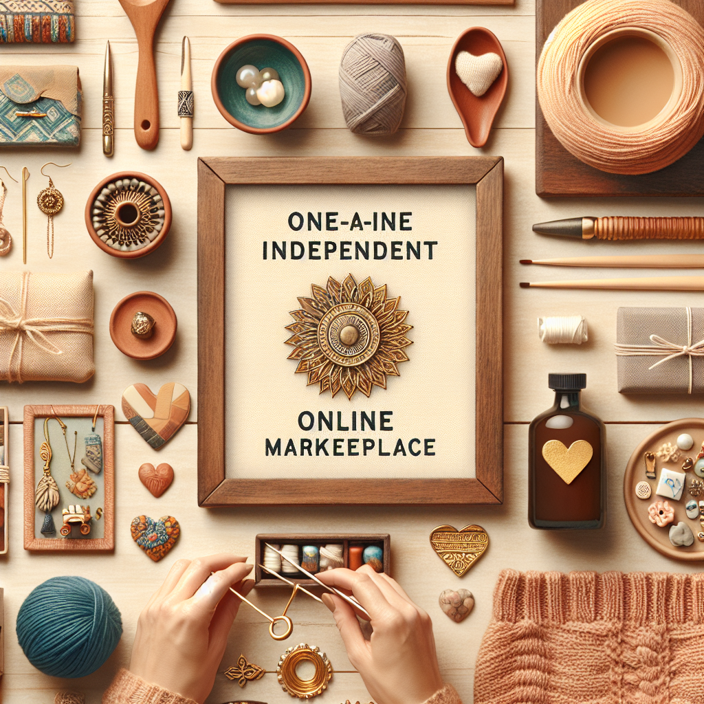 Shop for Handmade and Unique Gifts on Etsy UK