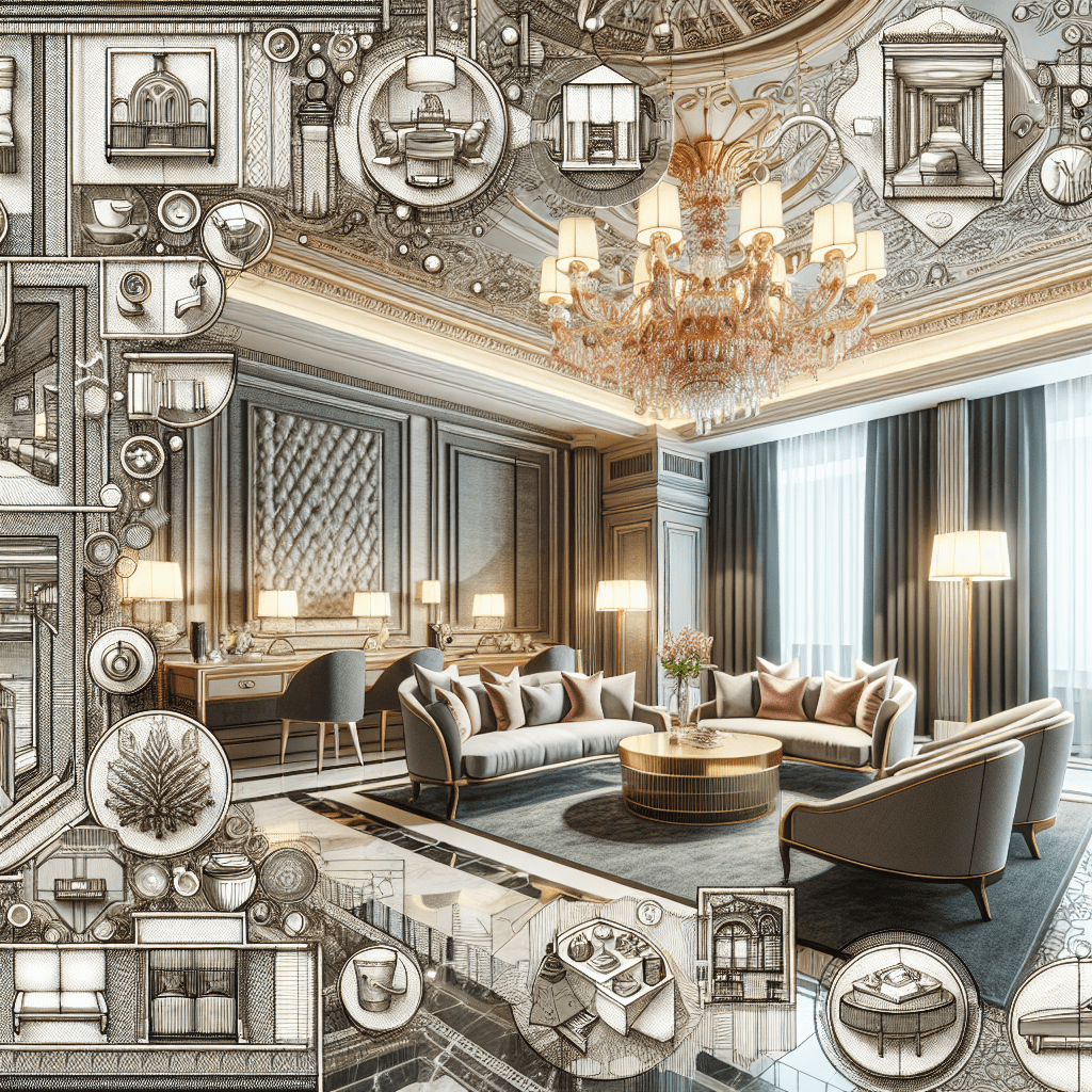 Sydell Group Considers Sale of Boutique NoMad Hotels Brand