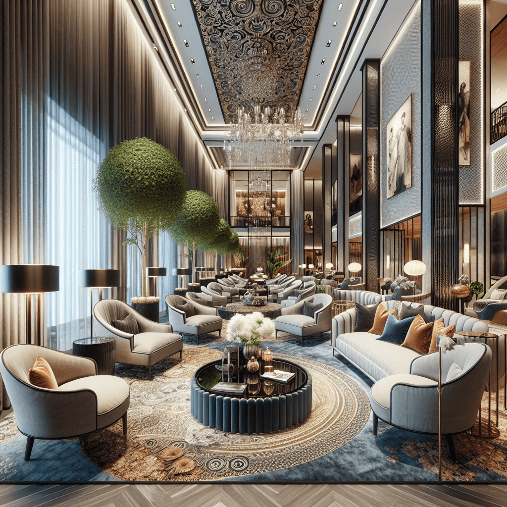 Sydell Group Considers Sale of Boutique NoMad Hotels Brand
