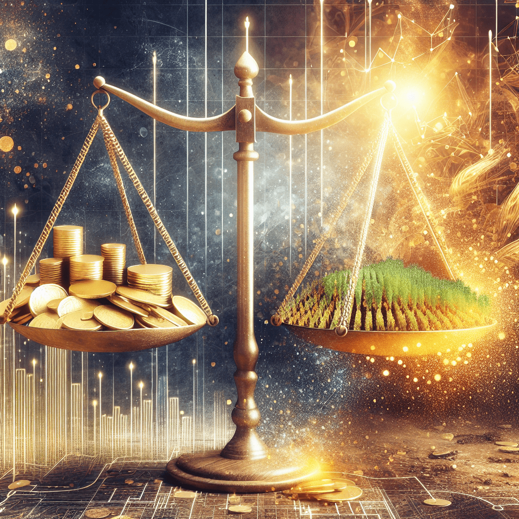 The Georgists and the Land Tax Debate