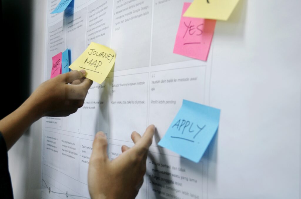 The Impact of Digital Transformation on Customer Experience