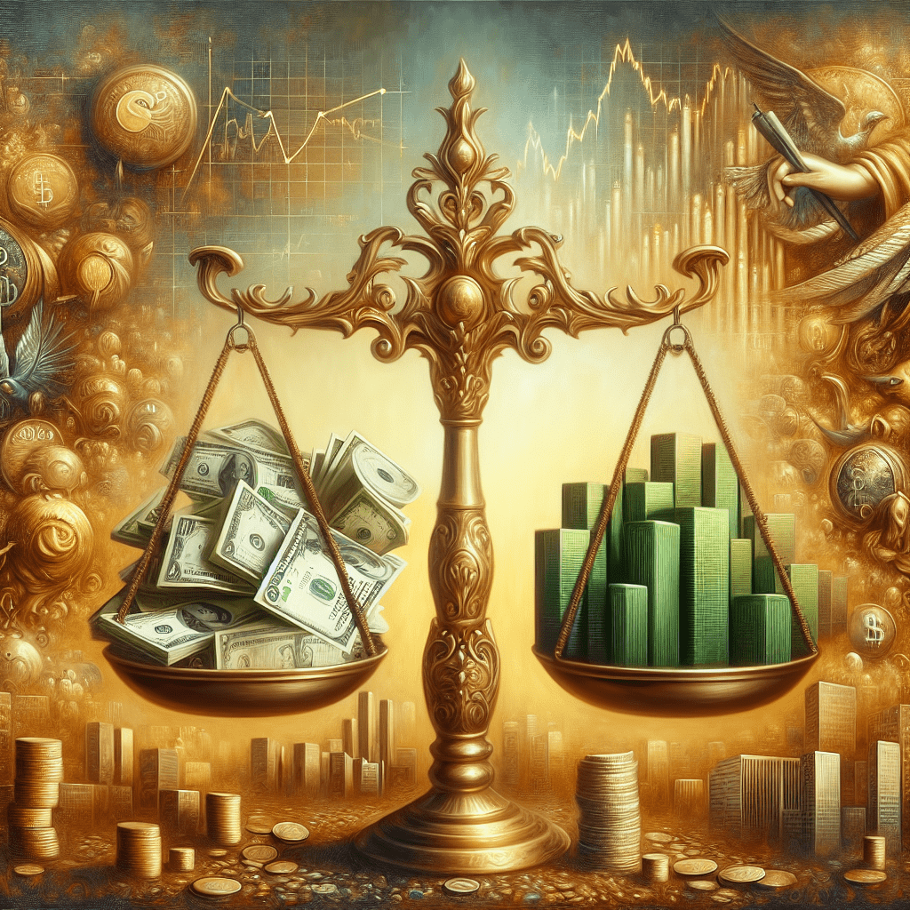 Top Stock Picks for Investing in the Market