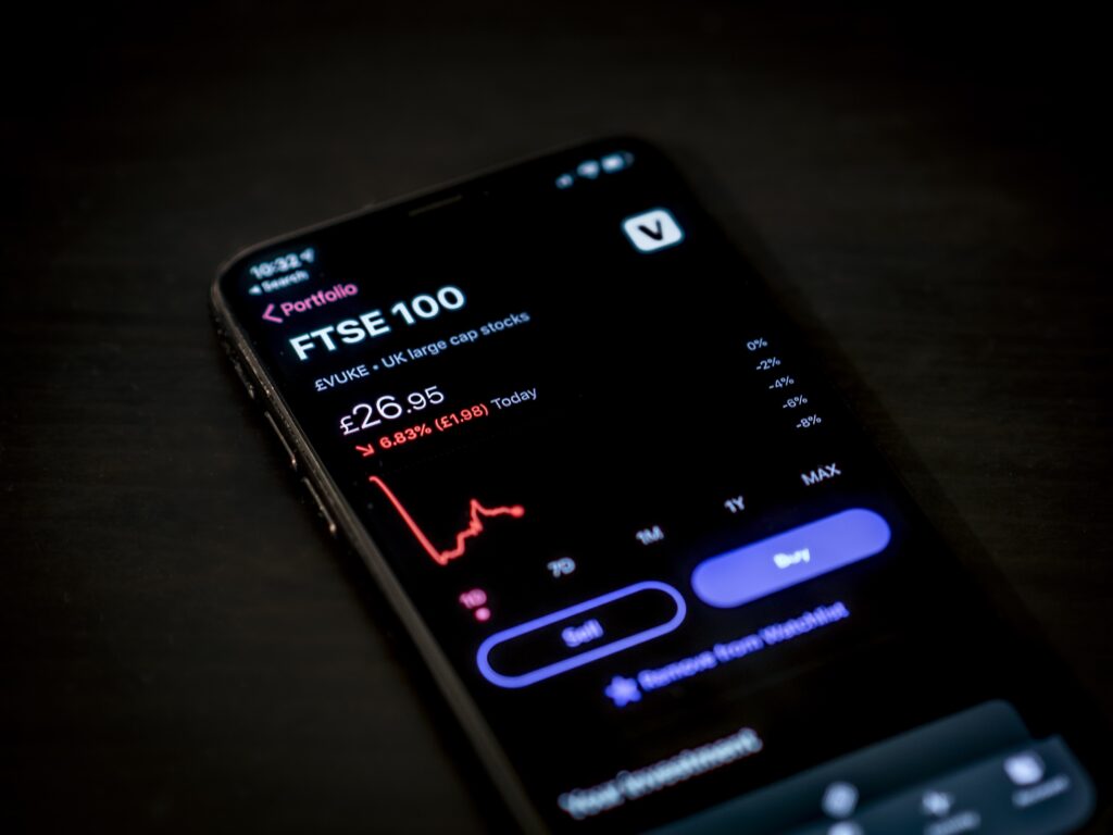 Top Stock Picks for Investing in the Market